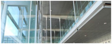 Kempston Commercial Glazing